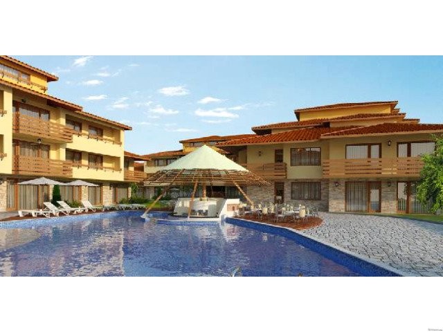 Apartment in Bourgas - 2