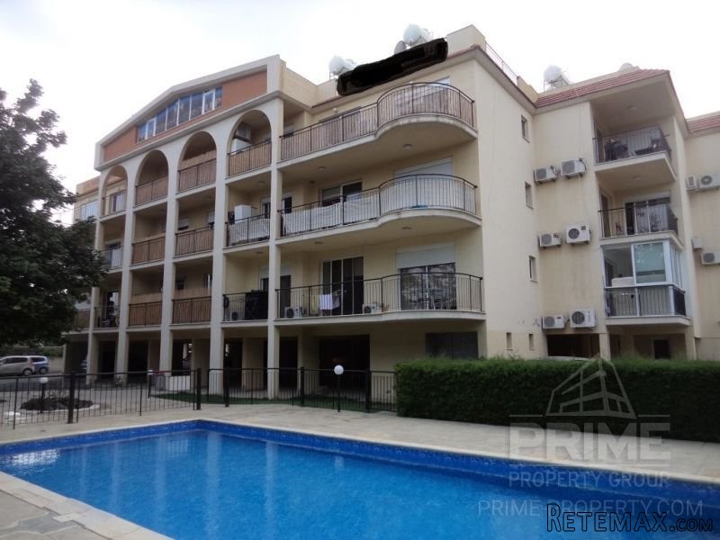 Apartment in Limassol, Cyprus, for..