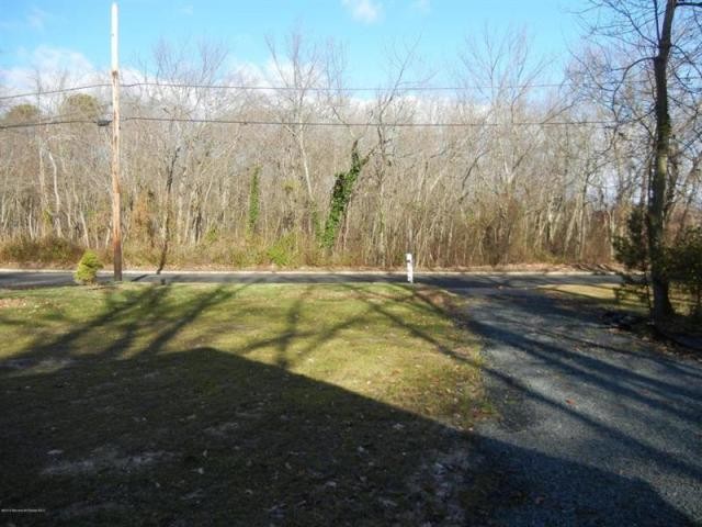 Land For Sale: 106 Ivins Road Neptune.. - 2