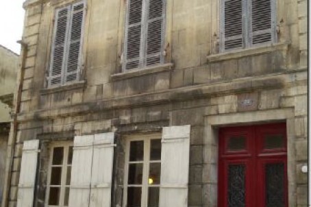 Stone House For Sale St Jean D Angely