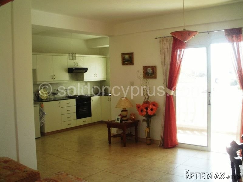 2 Bedrooms - Apartment - Famagusta -..
