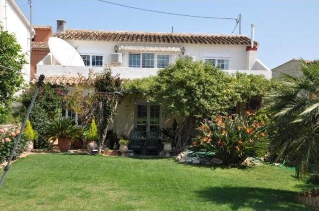 3 Bedrooms - House - Alicante - For Sale