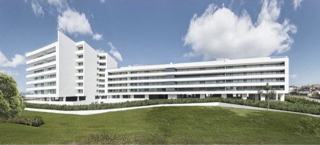 Flat T3 - 2