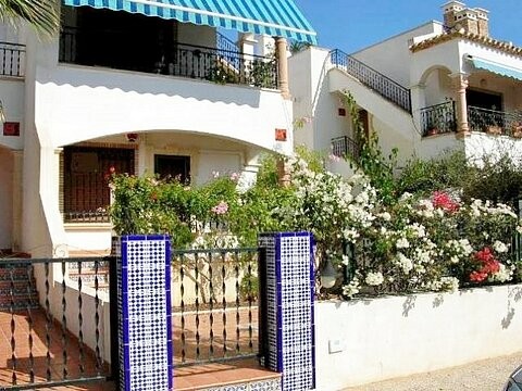 South facing Ground Floor bungalow..