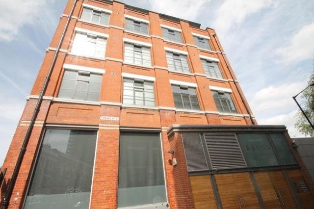 1 bed flat to rent
