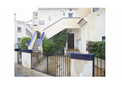 A 2 BED APARTMENT