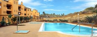 Apartment For Sale in Amarilla Golf..