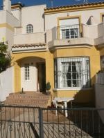 Townhouse, Alicante (Costa Blanca)..