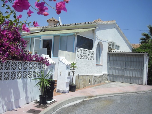 1 Bed Town House for sale in Mijas Costa - 2