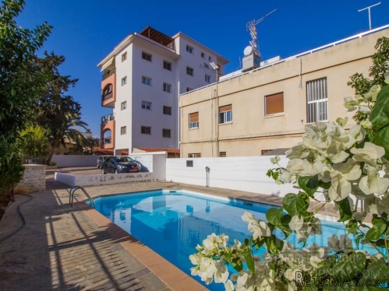 Apartment in Limassol, Cyprus, for..