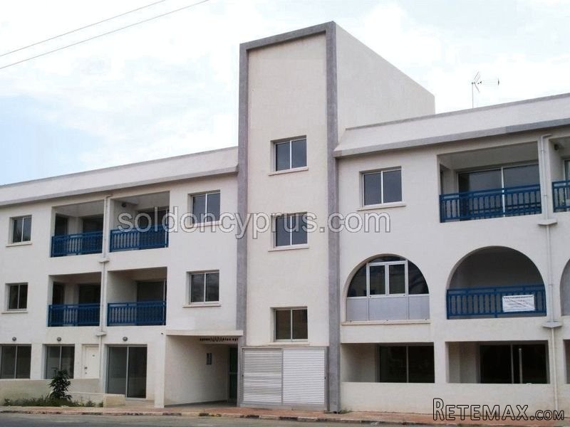 1 Bedroom - Apartment - Famagusta - For..