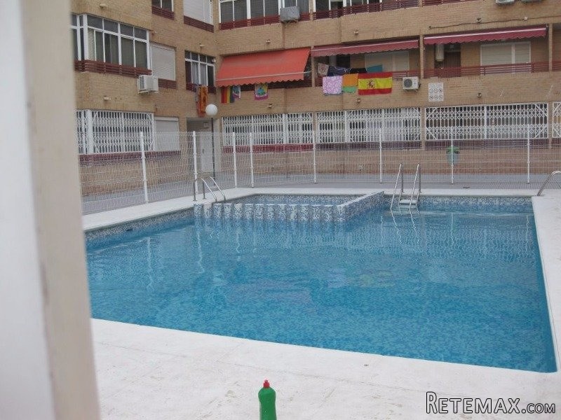 Apartment For Sale Torrevieja