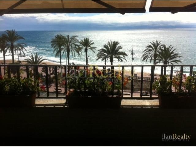 Beautiful apartment for sale in the..