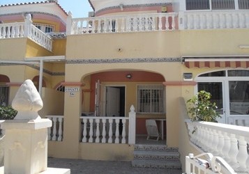 Resale · Townhouse · Spain · Costa Bl..