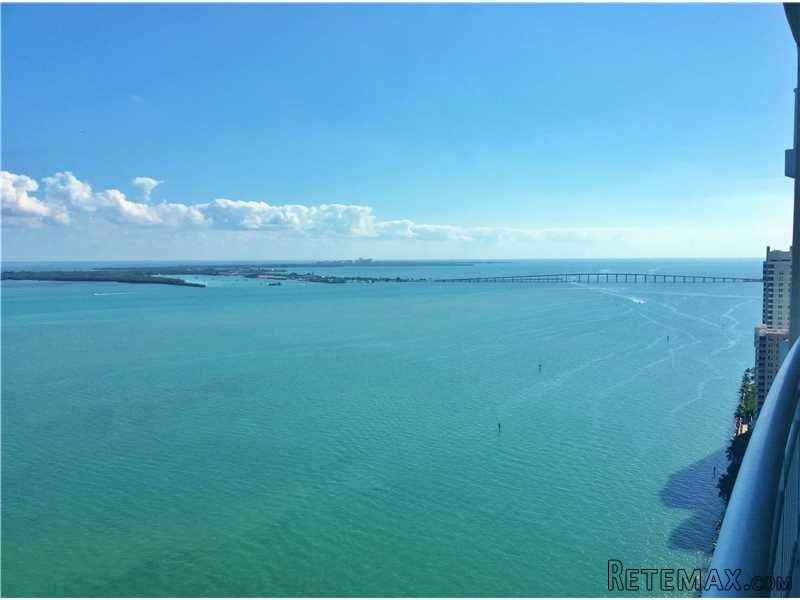 2 bedroom Flat For Sale: 808 Brickell.. - 2