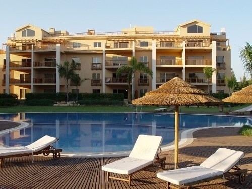 Apartment T2 for sale in Villamoura