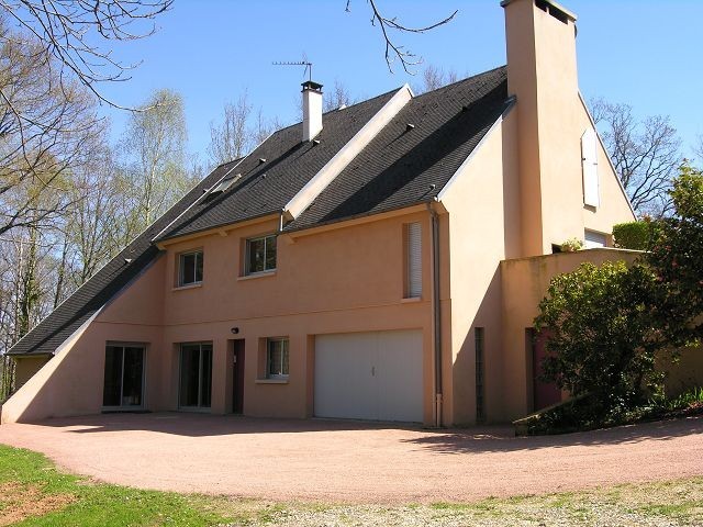 Vente Maison La Coquille