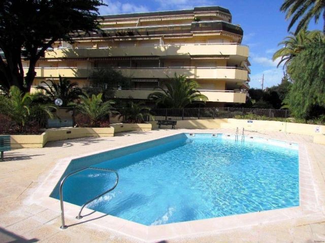 Sale Apartment - Juan-les-Pins