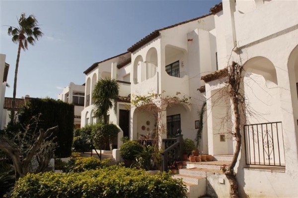 3 Bedrooms - Townhouse - Malaga - For..