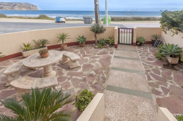 Apartment for sale in Javea - 2