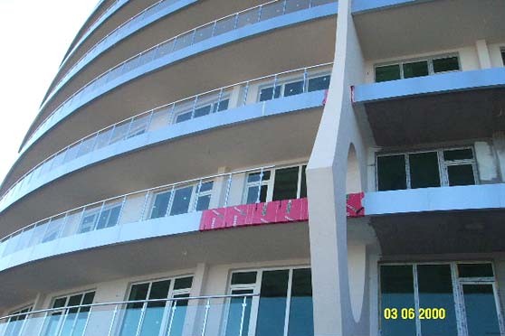Apartment for sale in Varna