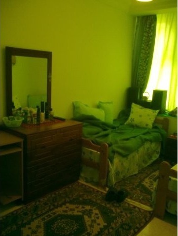 High standing apartment in Chatt Meriem - 2