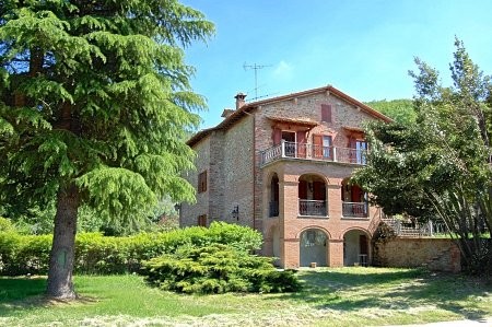 Restored House With Pool Close To Town - 2