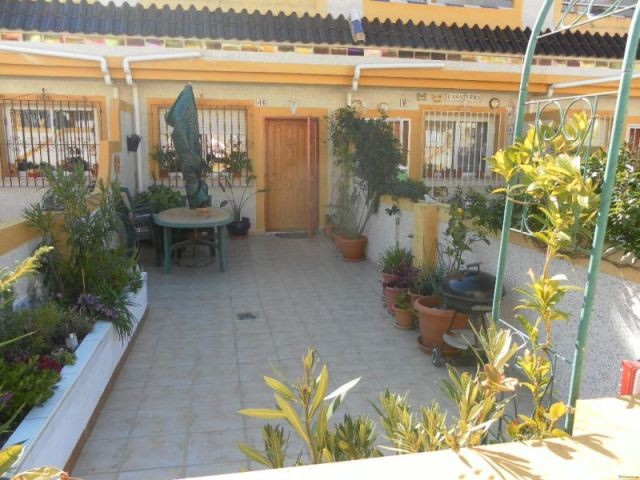 Townhouse for sale 99.950 € Costa.. - 2