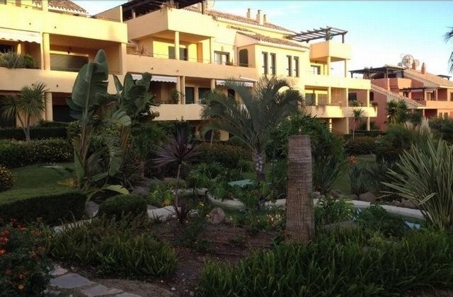 3 Bedrooms - Townhouse - Malaga - For..