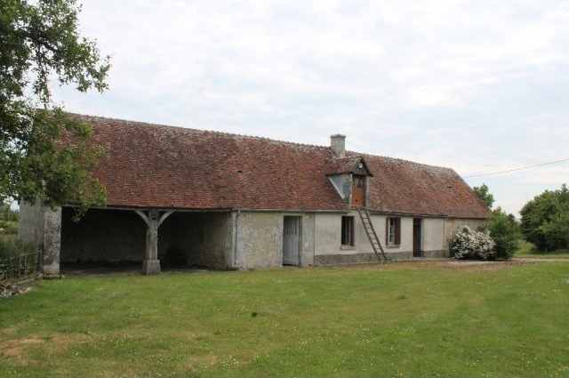 Corps De Ferme A Vendre A 10 Minutes De..