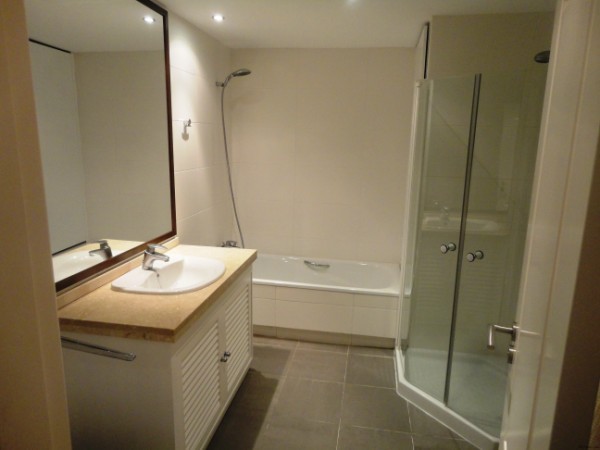Large Luxurious Apt - 2