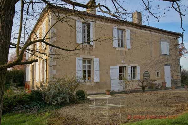 Nr Fleurance (Gers) - For sale:..