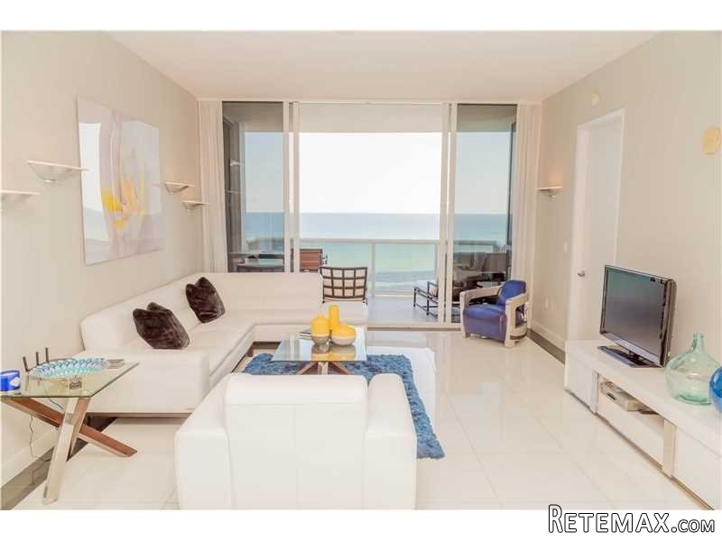 18101 Collins Ave # 1105, Sunny Isles..
