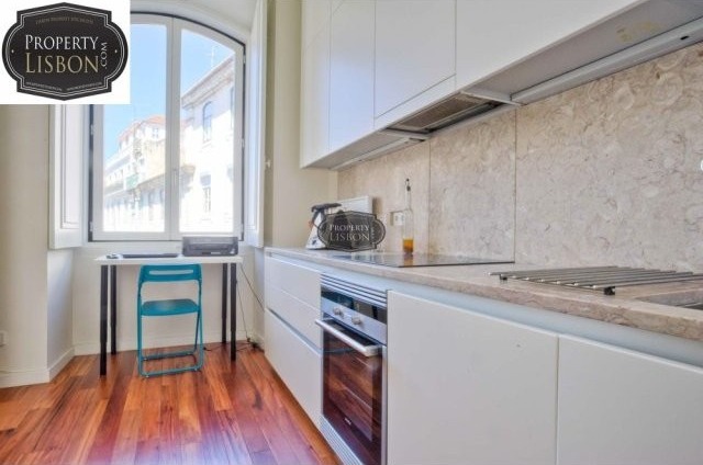 2 Bedrooms - Apartment - LISBON - For..