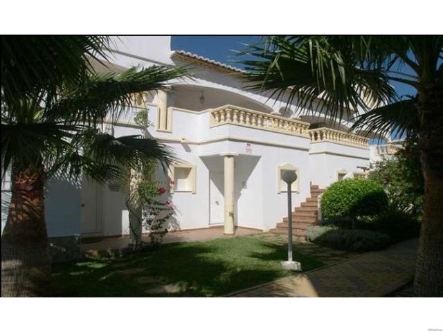 Bungalow For Sale Denia - Ref: 1256 - 2