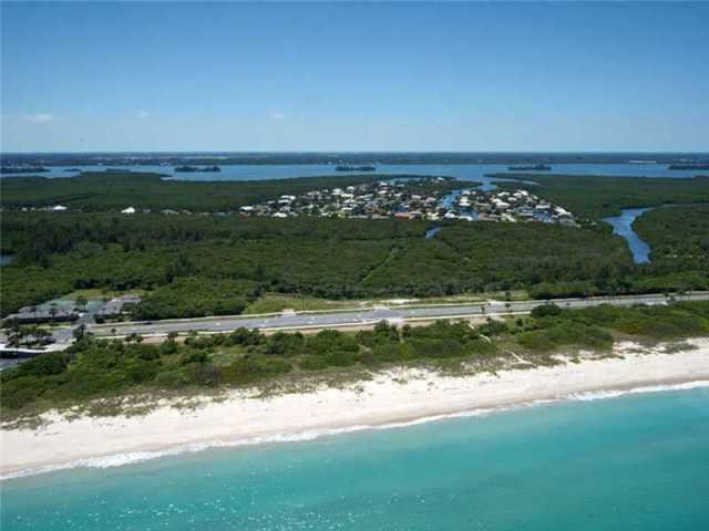 Land For Sale: A1A - 2
