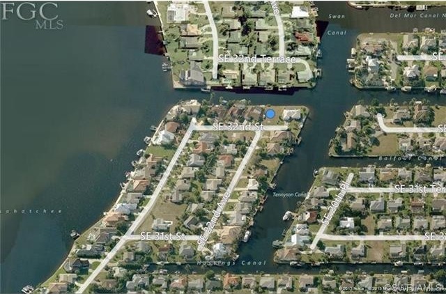 Land For Sale: Cape Coral, Florida - 2