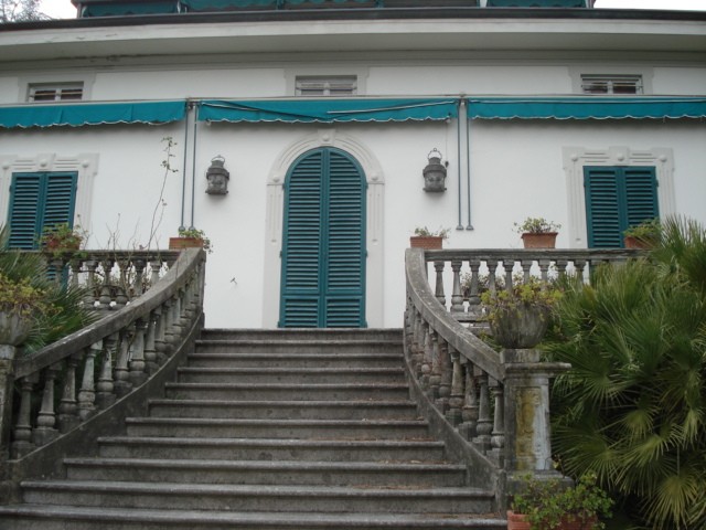 Liberty Villa (1900s) - For Sale -.. - 2