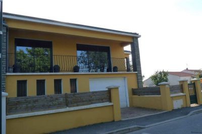 Maison - Les Brouzils