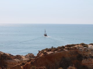 Plot-Caramujeira-Lagoa-Algarve-for sale