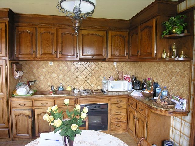 Vente Maison St Sulpice D Excideuil - 2