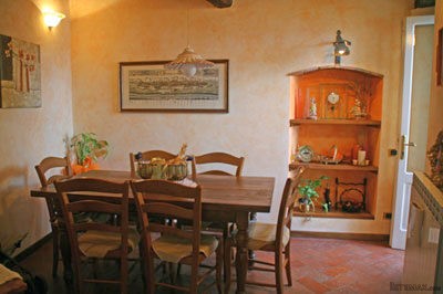 Village/town House - For Sale - Bagni.. - 2