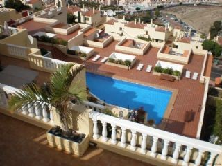 2 Bedrooms - Penthouse - Adeje - For.. - 2