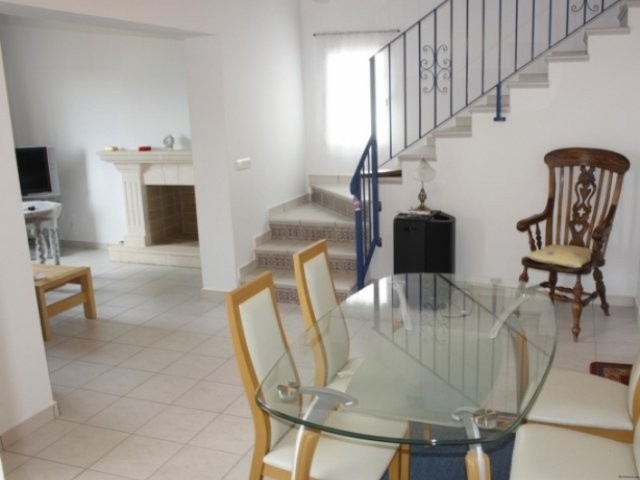 3 Bedrooms - Villa - Alicante - For Sale - 2