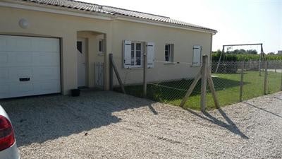 (Detached) House 5 Rooms