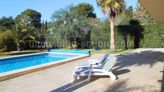 Luxury 5 bedroom villa close to the sea - 2