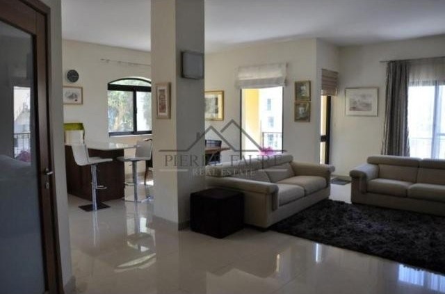 Apartment - Birkirkara - 2