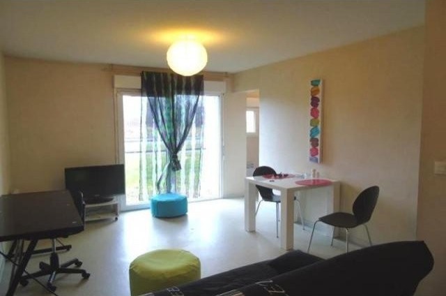 Flat For Sale: 86000 POITIERS - 2