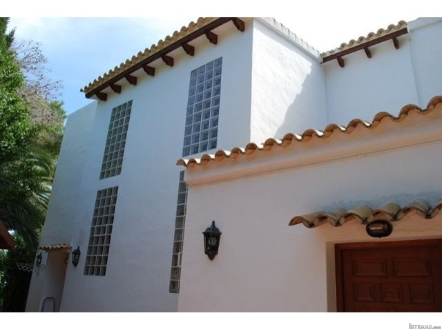 Villa in Moraira - 2