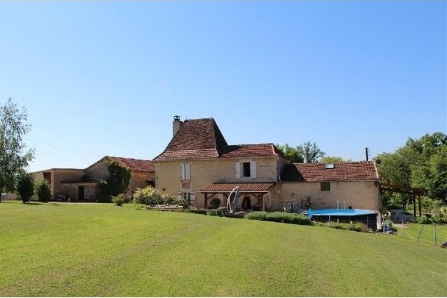 26120 - Vente - Maison - Vergt - 2